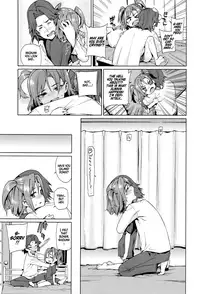 [Gengorou] Shoujo Konkatsu Jidai ~Tomodachi Ijou, Kekkon Miman?~ | The Age of Marrying Little Girls ~More than a friendship, less than a marriage?~ (COMIC LO 2016-05) [English]