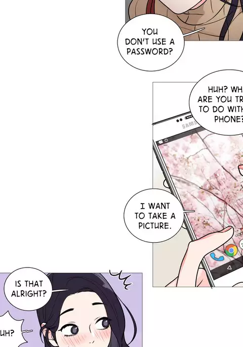 Sadistic Beauty Ch.1-32