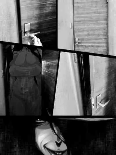 Share ni Naranai Eroi Hanashi / Boku to Hasshaku-sama