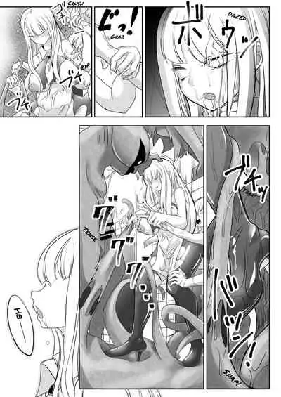 [Shimanami (Archipelago)] Dead End House 2 - The Exorcist ~Taima Shoujo to Buppin-ka no Ie - Ingoku Meguri e Youkoso!~ [Final][Standalone Version]