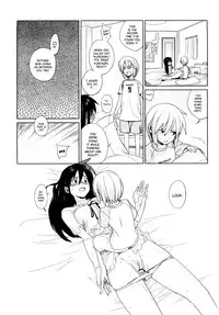 [Yukimi] Kano Bana [English]