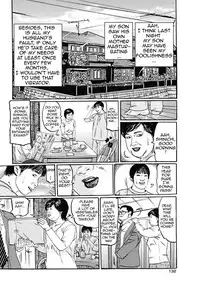 [Taki Keisuke] Jukujo Hinako no Seiteki Seikatsu | Mature Woman Hinako's Sex Life (Gensen Tokumori COMIC Hitozuma Jukujo Zakari 2010-12) [English] [Amoskandy]