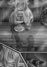 第一册封面+插画