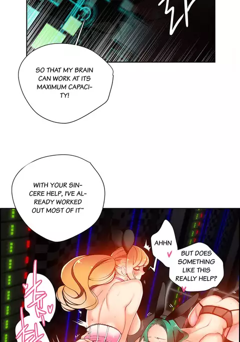 Lilith`s Cord Ch.1-20