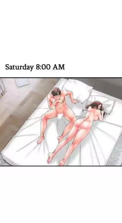 New Town [Lee Wan, Kim Suna] Ch.21/? [English] [Manhwa PDF] New Chapter 21!