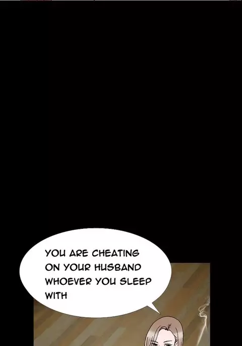 The Taste of the Hand Ch.1-34