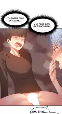 [Mx2J] Hahri's Lumpy Boardhouse Ch. 0-23 [English] (YoManga) (Ongoing)