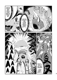 [Kyouryuu no Tamago (gorogoro)] Daniku no Nukarumi [English] [SMDC] [Digital]