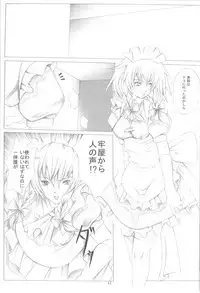 [Loiter (Usuke Bou)] Touhou Hoken Taiiku ~Kichiku Youjo to Shokushu no Haramase Jisshuu~ (Touhou Project)