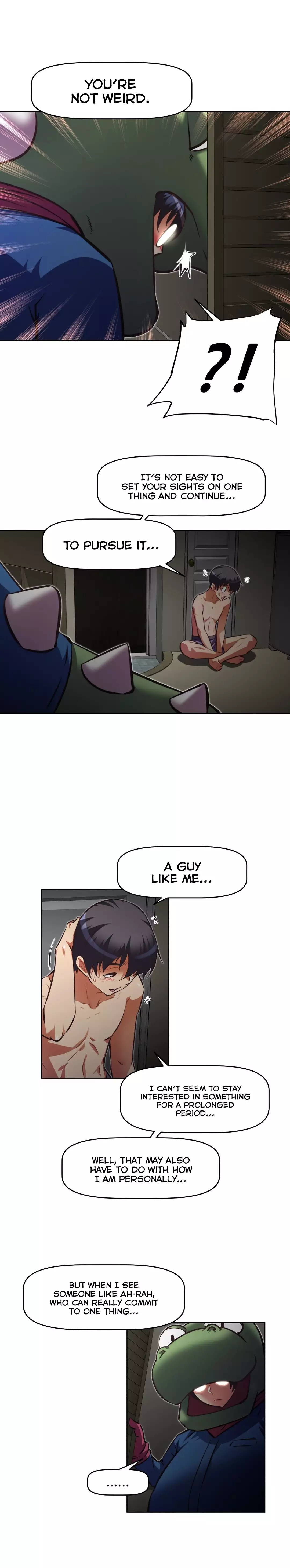 Brawling Go Ch.76-121