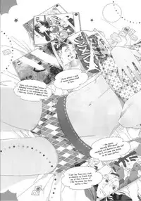[Tamekou] Natsume-kun wa Nan Demo Shitteru Ch. 1-3 [English] [Kujiki]