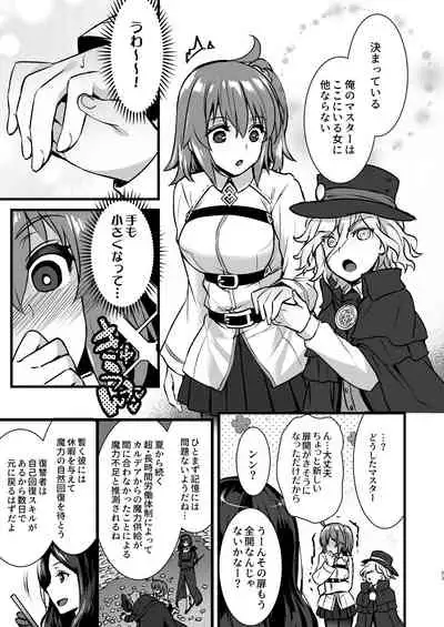 Master My Room Collection