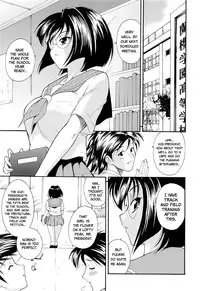 [Nishikagura Koizaburou] Run Run Club (Complete) [English][Faytear]