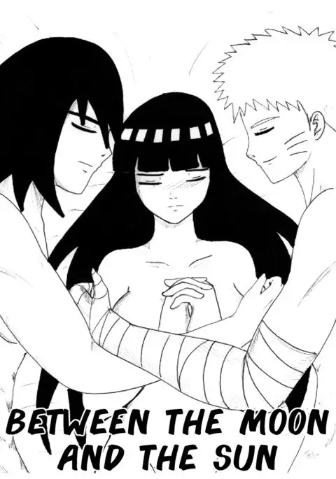 Entre la Luna y el Sol Cap. 01-03