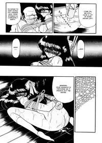 [Horikawa Gorou] Reizoku Keiyakusho - Slave Contract [English]