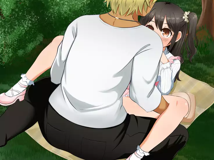 Toozakaru Kimi Koko ni Iru Boku