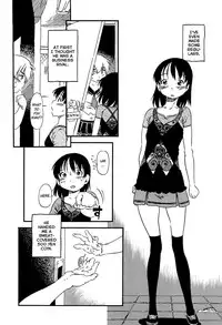 [Horihone Saizou] One Coin (Kawaii Boku) [English] =LWB=