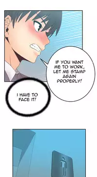 My Office Ch.1-37 (English) (Ongoing)