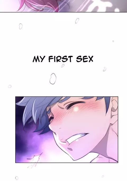 Perfect Half Ch.1-18