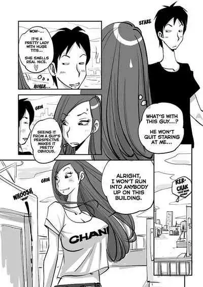 Bibia Saikou ka yo! | Bibia Is the Best! - Episode 1