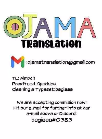 (C97) [Masuraion. (Hirasato)] Amahana (THE iDOLM@STER: Shiny Colors) [English] [Ojama TL]