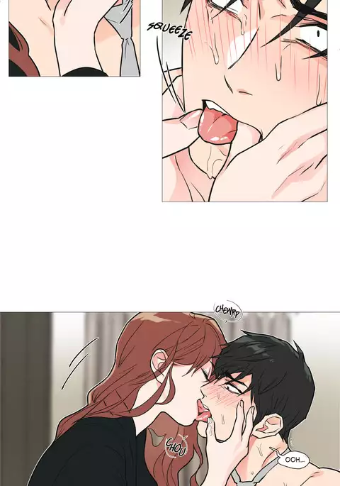 Sadistic Beauty Ch.1-30