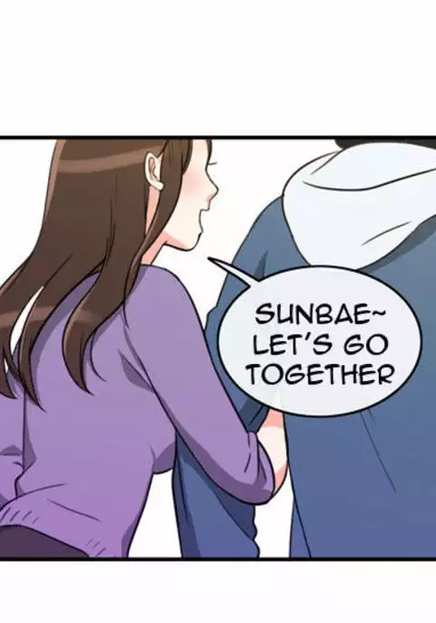 Do It One More Time CH.1-5