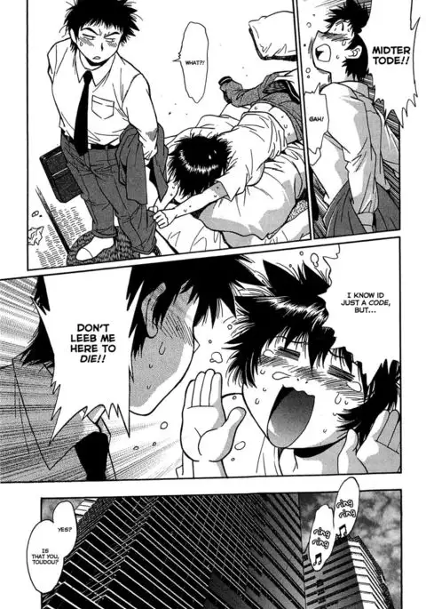 Kanojo de Ippai 2 - Ch. 10-17 {Ochimusha}