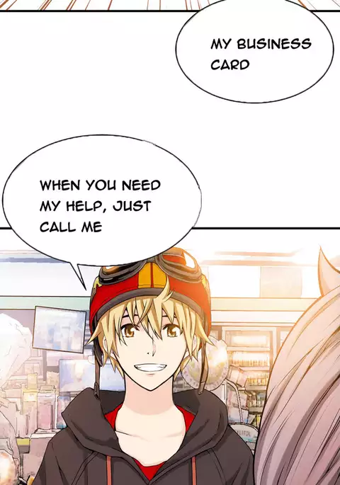 Kill the Dead Bastard Ch.0-18