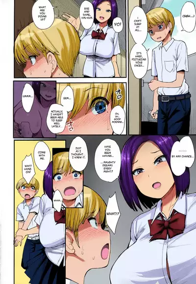 Succubus no Rinjin | A Succubus' Neighbor