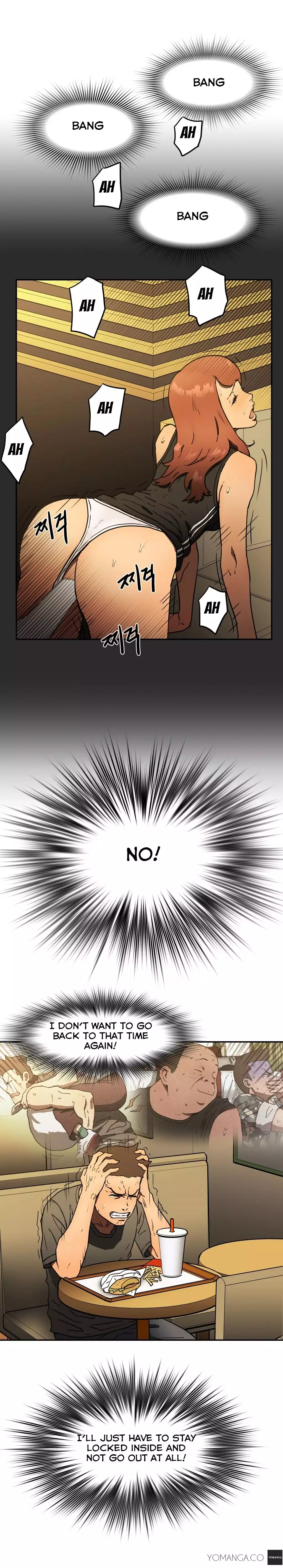 Refrain Love Ch.1-15