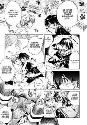 Swing Out Sisters Ch. 1-2