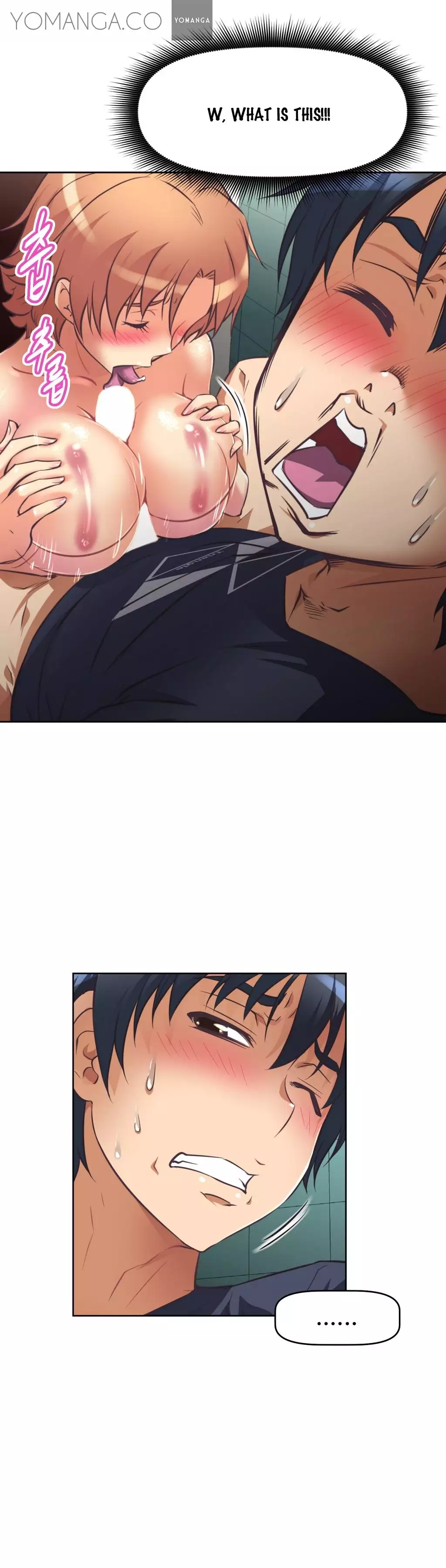 Brawling Go 0-15 Chapters