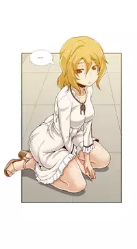 [Yi Hyeon Min] Secret Folder Ch.1-8 (English) (Ongoing)