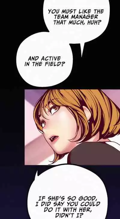 A Wonderful New World Ch.36/?