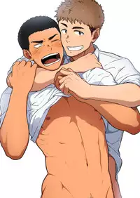 [Nakamuratakumi (kemukemuke)] Yarichin to Nakimushi 2 [Digital]