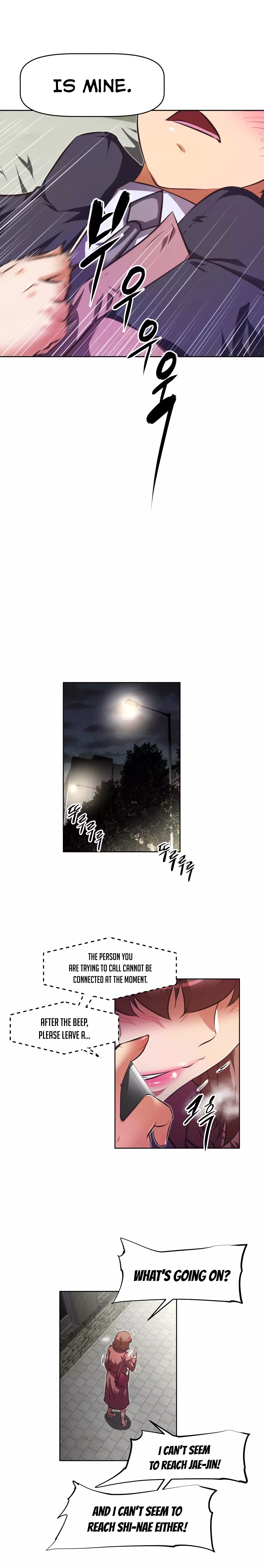 Brawling Go Ch.76-121