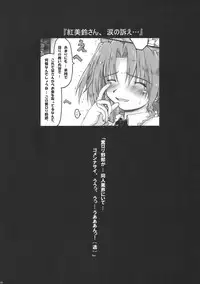 (ComiComi14) [Ankoku-Bousougumi (Ainu Mania)] Meiling to、Tadatada... Aibiki shite Ichaicha suru dake no... Hon. (Touhou Project)