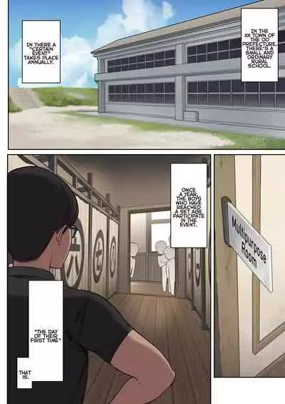 [Higuma-ya (Nora Higuma)] Toaru Gakkou no Fudeoroshi Jijou | The Circumstances Around a Certain School First Experience [English] [Coffedrug]