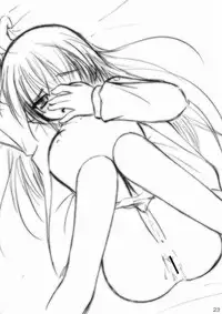 (SC35) [Ringo Koucha (Futatsuki Kazuo, Kashimi Masao, Takamiya Sakura)] Daijoubu ! Kore Mizugi Dakara ! (Hayate the Combat Butler)