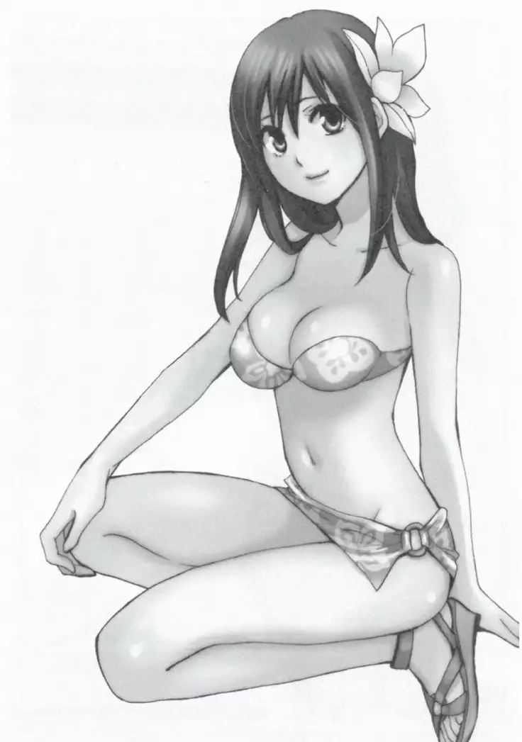 Koi o Suru no ga Shigoto desu. 2 | Love on the job 2