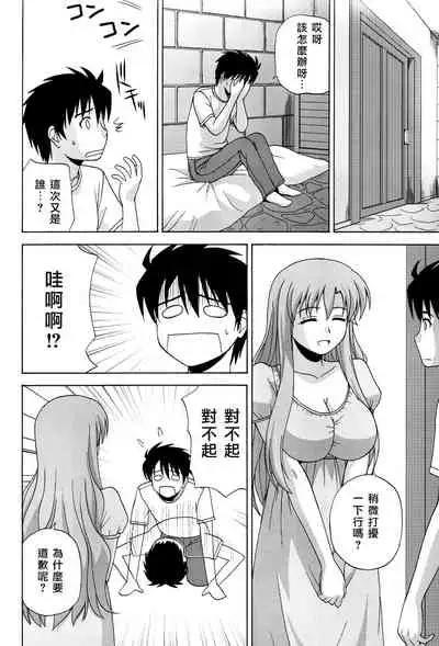 (C76) [G-SCAN CORP. (Satou Chagashi)] Le beau maitre 6 (Zero no Tsukaima) [Chinese]