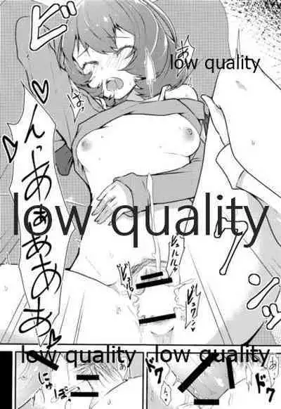 (C86) [Torotorotorocco (Johnny)] PRECIOUS TIME (THE IDOLM@STER CINDERELLA GIRLS)