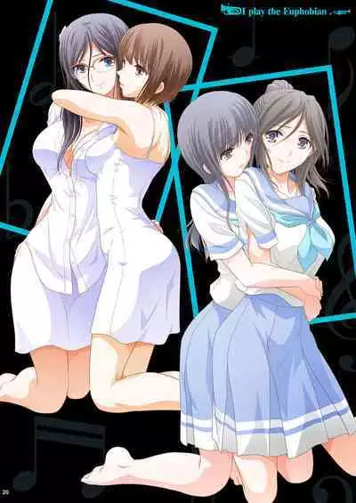 Euphobian no Hibiki: Sextet