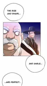 Perfect Half Ch.1-23 (English) (Ongoing)