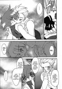 [Ruuen Rouga] Alchemy no Shizuku (Drop of Alchemy) Volume 01 [Complete] [English] [Norm + SaHa]