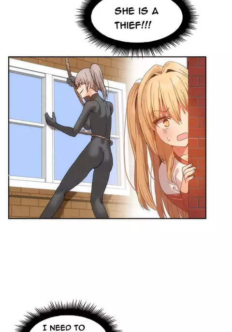 Hari Dormitory Ch.0-20