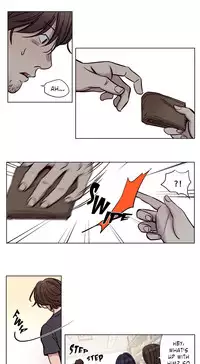 [Ramjak] Atonement Camp Ch.1-35 (English) (Ongoing)