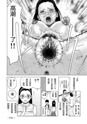 29sai Inyoku Tsuma Ch. 1-5