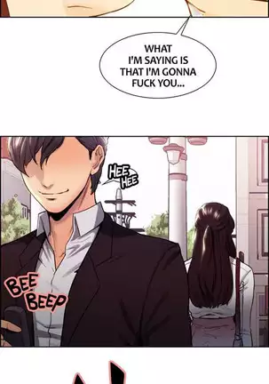 Taste of Forbbiden Fruit Ch.25/53